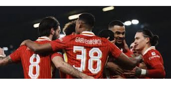 Liverpooler Derby glich im Auswärtsspiel gegen Everton aus